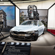 BMW M3 Mission Impossible